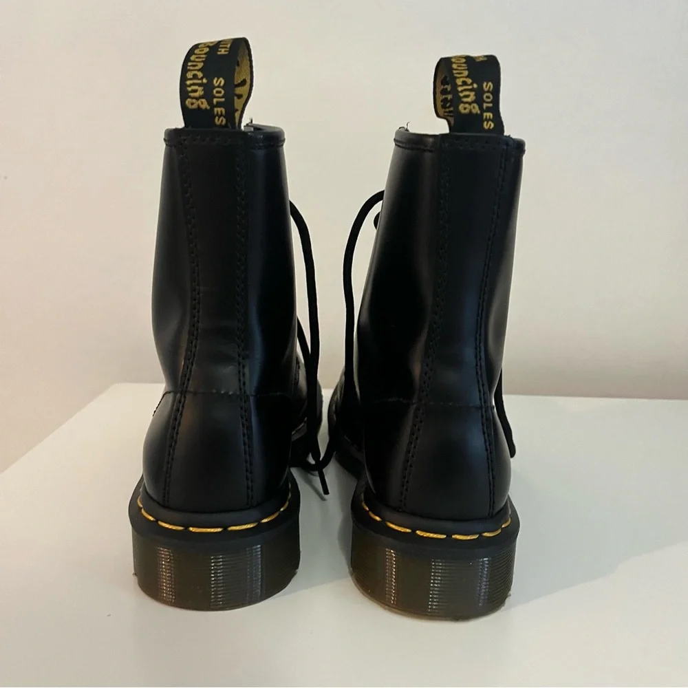 DR. Martens 1460 Lace Up - Picture 4 of 11